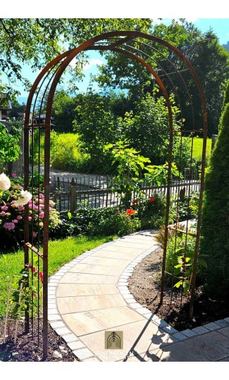 Arche de jardin EMMA