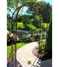 Arche de jardin EMMA
