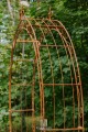 Arche de jardin PREMIUM LEA Spitze