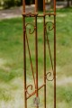 Arche de jardin LENA