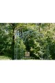 Arche de jardin PREMIUM LEA Spitze