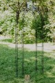 Arche de jardin LENA