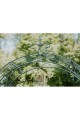 Arche de jardin PREMIUM LEA Spitze