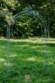 Arche de jardin PREMIUM LEA Spitze
