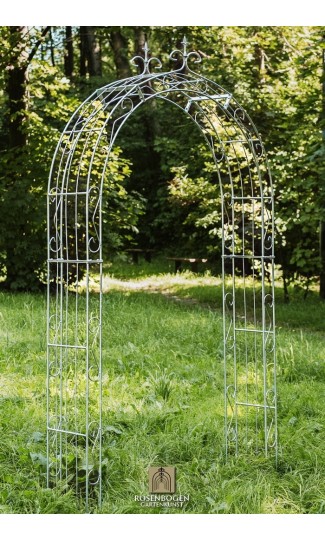 Arche de jardin PREMIUM LEA Spitze