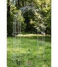 Arche de jardin PREMIUM LEA Spitze