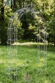 Arche de jardin PREMIUM LEA Spitze