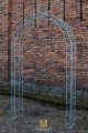 Arche de jardin PREMIUM LEA Spitze