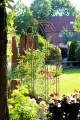 Arche de jardin PREMIUM LEA Spitze