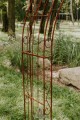 Arche de jardin PREMIUM LEA Rund