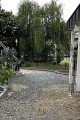 Arche de jardin PREMIUM LEA Rund