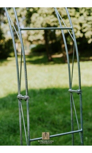 Arche de jardin PREMIUM HANNAH