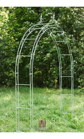 Arche de jardin PREMIUM HANNAH