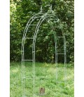 Arche de jardin PREMIUM HANNAH