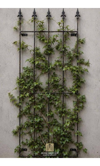 Trellis mural NIKLAS