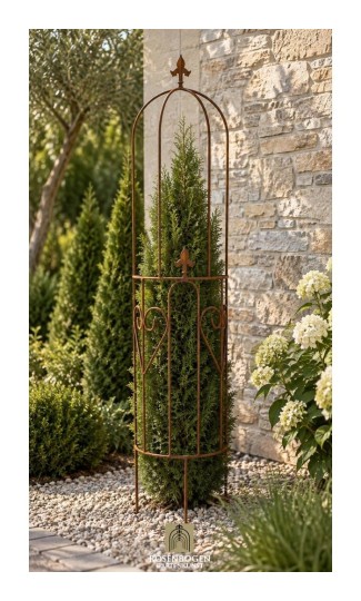 Trellis FLORIAN