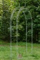 Arche de jardin LENA