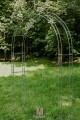 Arche de jardin LENA