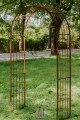 Arche de jardin MIA