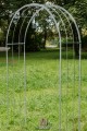 Arche de jardin EMMA