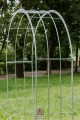 Arche de jardin EMMA