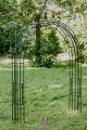 Arche de jardin CLEO