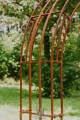 Arche de jardin CLEO
