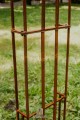 Arche de jardin CLEO