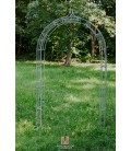 Arche de jardin CLEO
