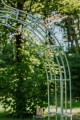 Arche de jardin CLEO