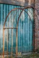 Arche de jardin EMMA