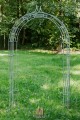 Arche de jardin CLEO
