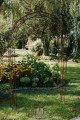 Arche de jardin Lea