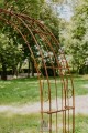 Arche de jardin Lea