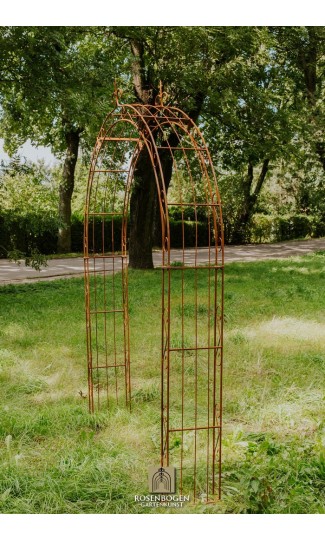 Arche de jardin Lea