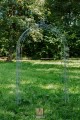 Arche de jardin Lea