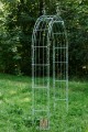 Arche de jardin Lea