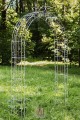 Arche de jardin Lea