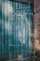 Arche de jardin Lea