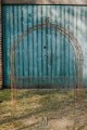 Arche de jardin Lea