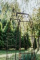 Arche de jardin Lea