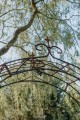 Arche de jardin Lea