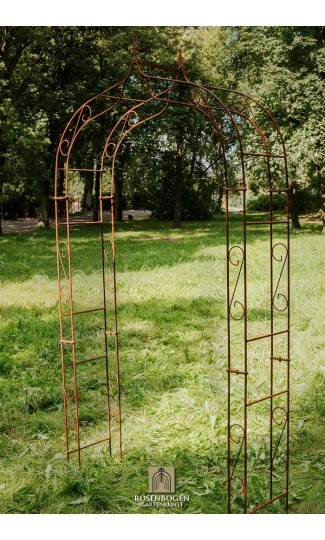 Arche de jardin Emilly