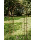 Arche de jardin EMILLY