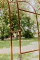 Arche de jardin Emilly