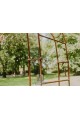 Arche de jardin Emilly