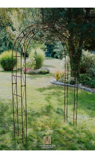Arche de jardin HANNAH