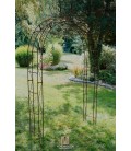 Arche de jardin HANNAH