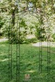 Arche de jardin Emilly