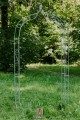 Arche de jardin Emilly